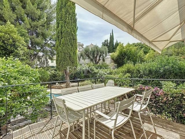 Maison vente à Grasse, Cannes