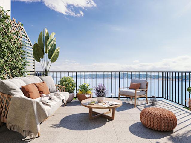 Villa vente à Ajaccio, Cargèse