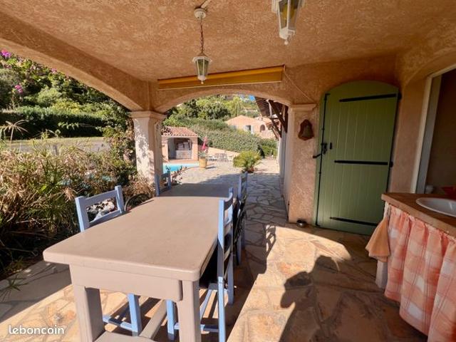 Maison vente à Arrondissement de Draguignan, Cavalaire-sur-mer