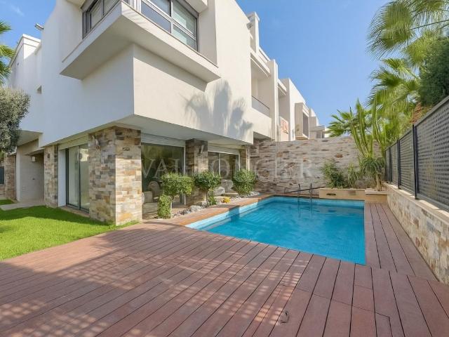 Villa vente à Dar Bouazza, Gharb-Chrarda-Beni Hssen