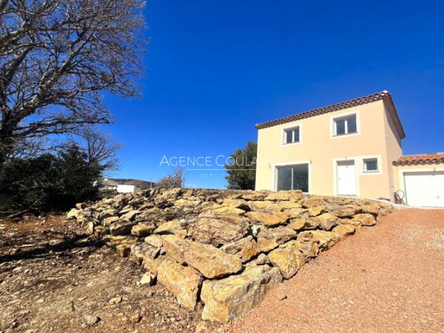 Maison vente à Plan-d'aups-sainte-baume