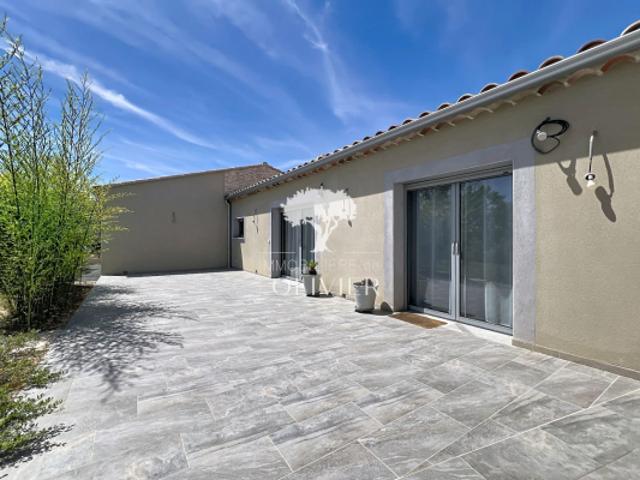 Maison vente à Apt, Saint-saturnin-lès-apt