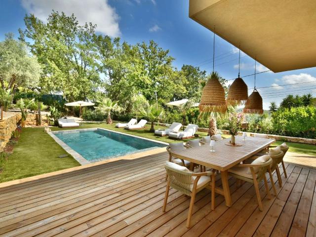 Maison vente à Grasse, Opio