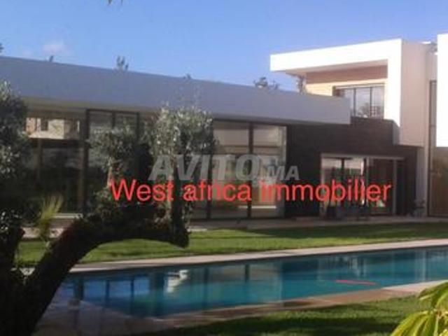 Propriété vente à Rbat