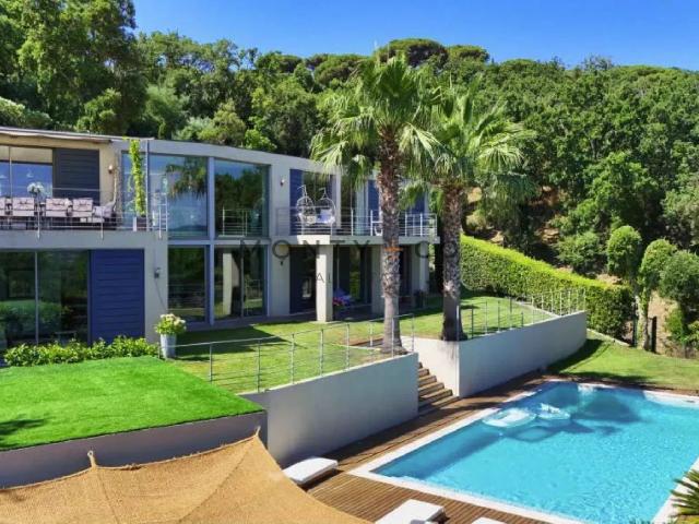 Maison vente à Arrondissement de Draguignan, Ramatuelle