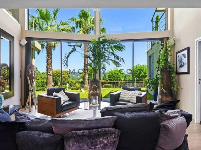 Villa vente à Arrondissement de Draguignan, Ramatuelle