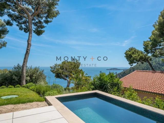 Maison vente à Nice, Èze
