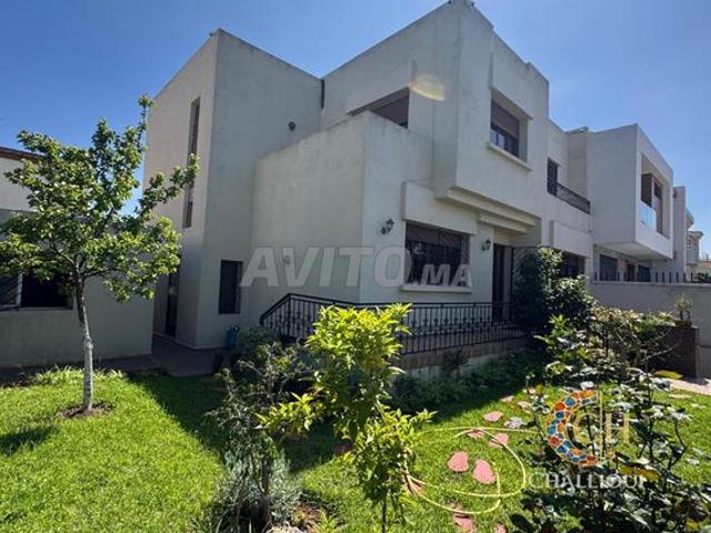 Propriété vente à Hay Riad, Berkane