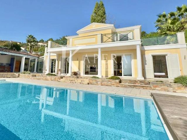 Maison vente à France métropolitaine, Tourrette-levens