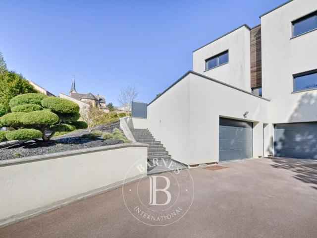 Villa vente à Thionville