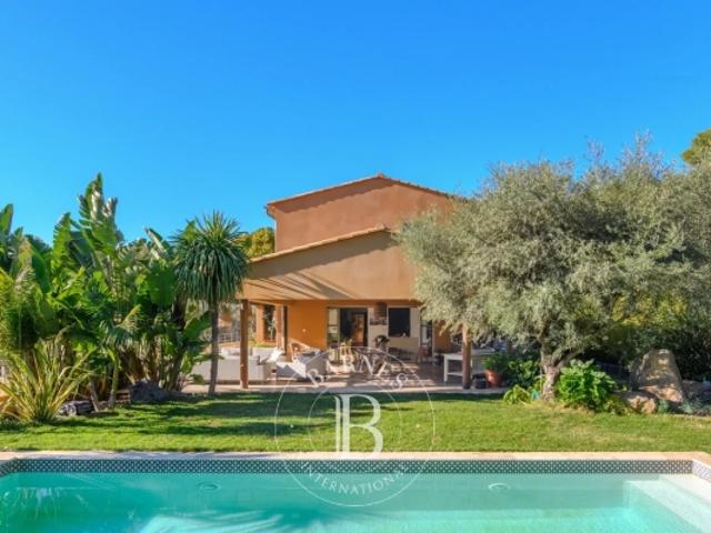 Maison vente à Arrondissement de Toulon, Ollioules