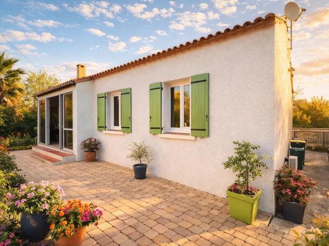 Maison vente à Lodève, Gignac