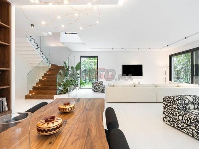 Maison vente à Dar Bouazza, Gharb-Chrarda-Beni Hssen