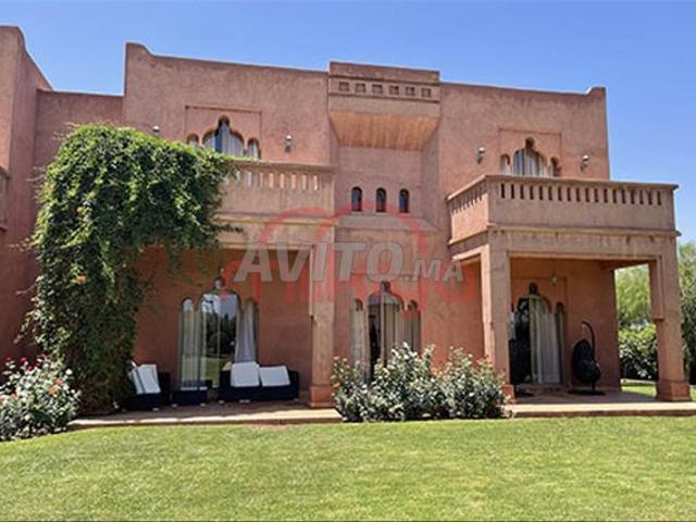 Maison vente à Al Haouz, L'Oriental