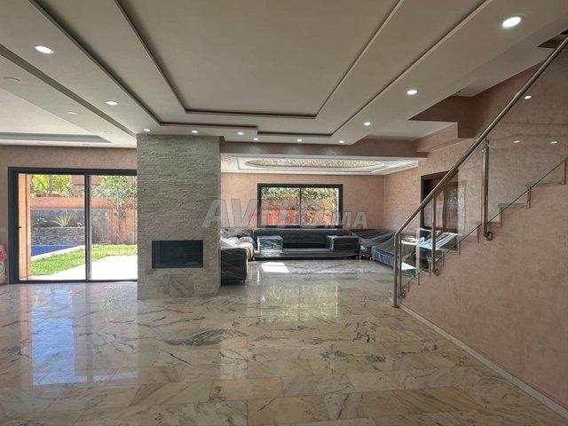 Propriété vente à Al Haouz, L'Oriental