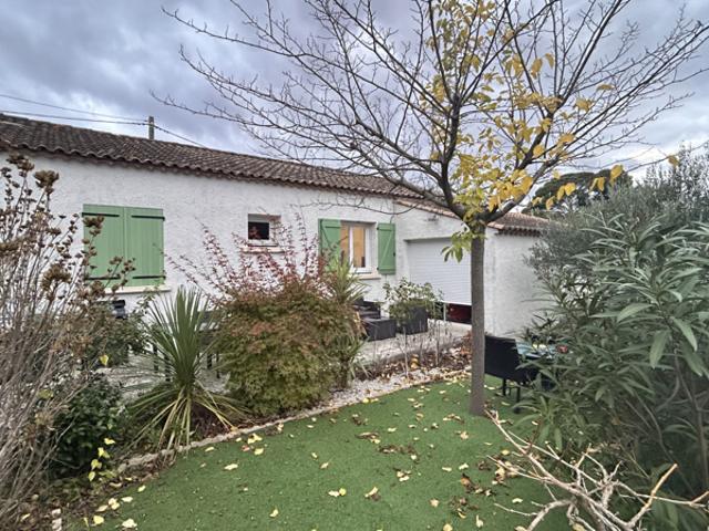 Maison vente à Lodève, Gignac