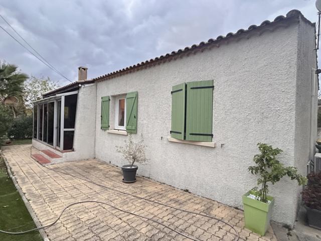 Maison vente à Lodève, Gignac