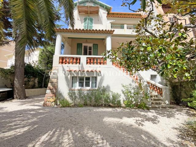 Villa vente à Arrondissement de Draguignan, Sainte-maxime