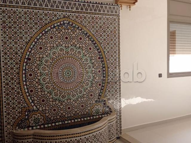 Villa vente à Deroua, Chaouia-Ouardigha