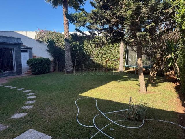 Villa vente à Anfa, Gharb-Chrarda-Beni Hssen
