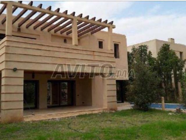 Villa vente à Marrakech, L'Oriental
