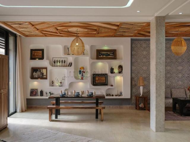 Villa vente à Marrakech, L'Oriental