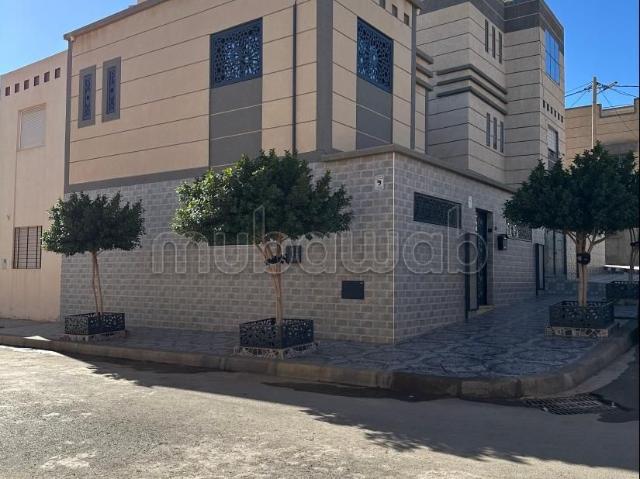 Villa vente à Ben Slimane