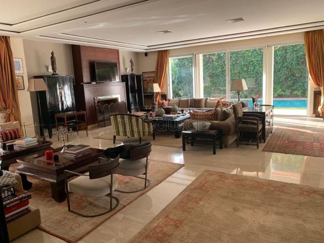 Villa vente à Anfa, Gharb-Chrarda-Beni Hssen