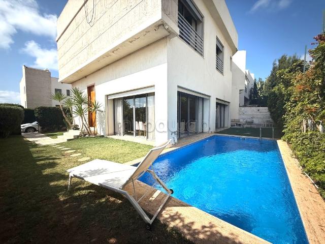 Villa vente à Dar Bouazza, Gharb-Chrarda-Beni Hssen
