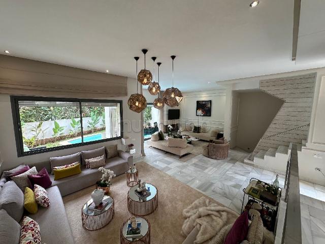 Villa vente à Dar Bouazza