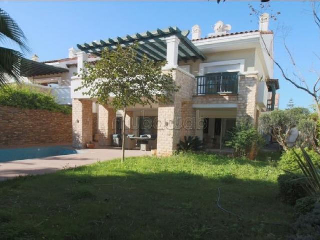 Villa vente à Dar Bouazza, Grand Casablanca