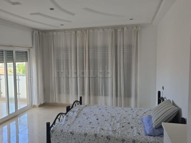 Villa vente à Mansouria, Gharb-Chrarda-Beni Hssen