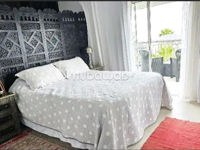 Villa vente à Fnideq, Tanger-Tétouan