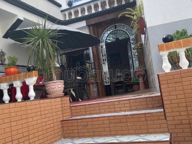 Villa vente à Tangero, Tanger-Tétouan
