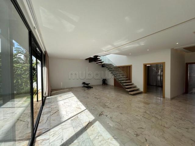 Villa vente à Témara