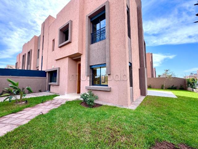 Villa vente à Marrakech, L'Oriental
