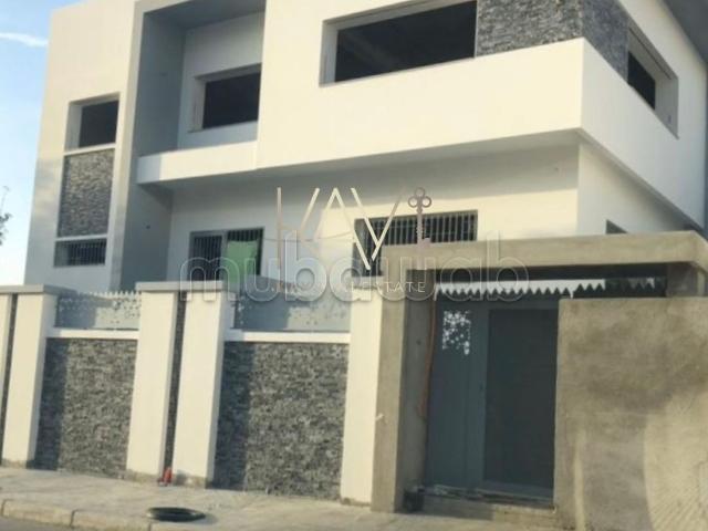 Villa vente à Tangero, Tanger-Tétouan