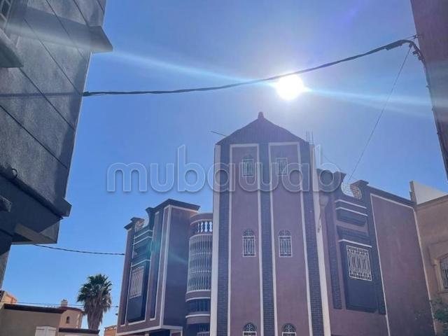 Villa vente à Ben Slimane