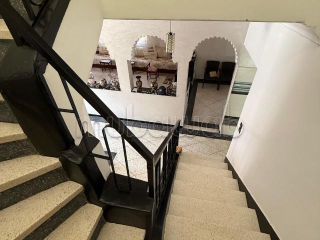 Villa vente à Mohammedia, Gharb-Chrarda-Beni Hssen