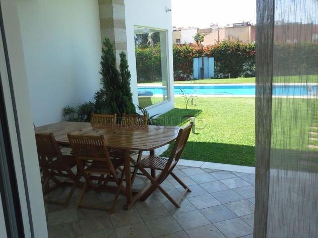 Villa vente à Mohammedia, Gharb-Chrarda-Beni Hssen