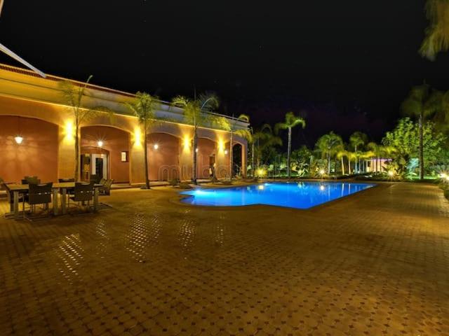 Villa vente à Marrakech, L'Oriental