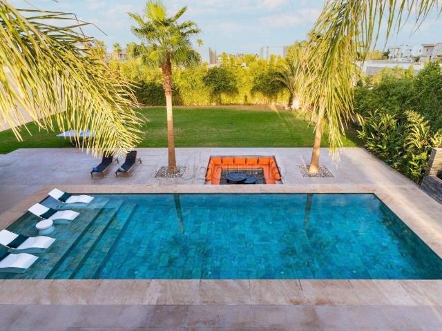 Villa vente à Marrakech, L'Oriental
