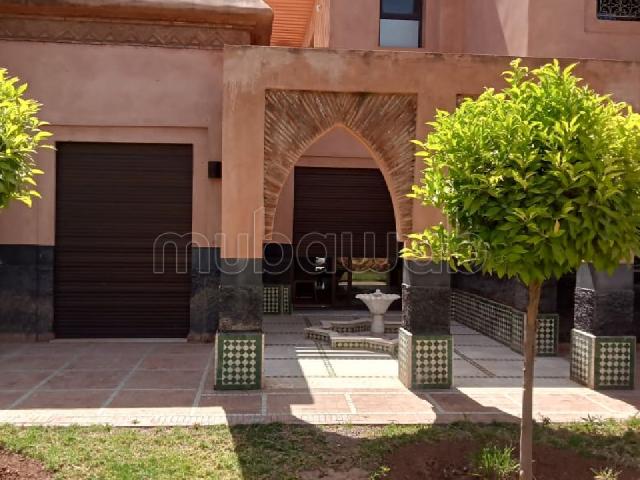 Villa vente à Sidi Abdallah