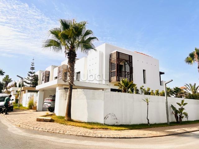 Villa vente