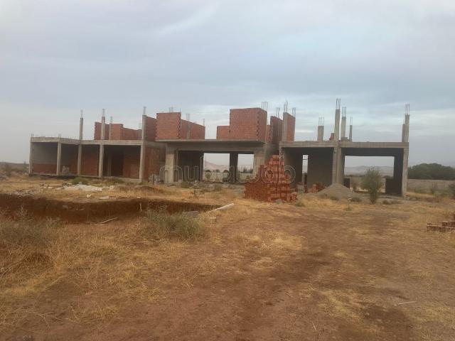 Villa vente à Al Haouz, L'Oriental