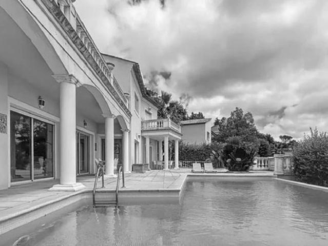 Maison vente à Grasse, Mandelieu-la-napoule