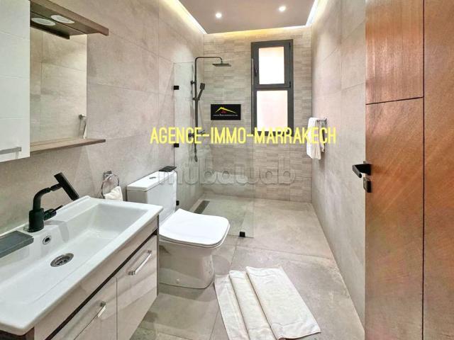 Villa vente à Marrakech, L'Oriental