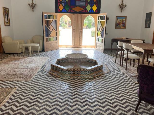 Villa vente à Tassoultante, L'Oriental