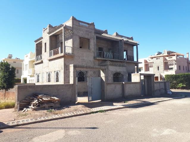 Villa vente à Marrakech, L'Oriental