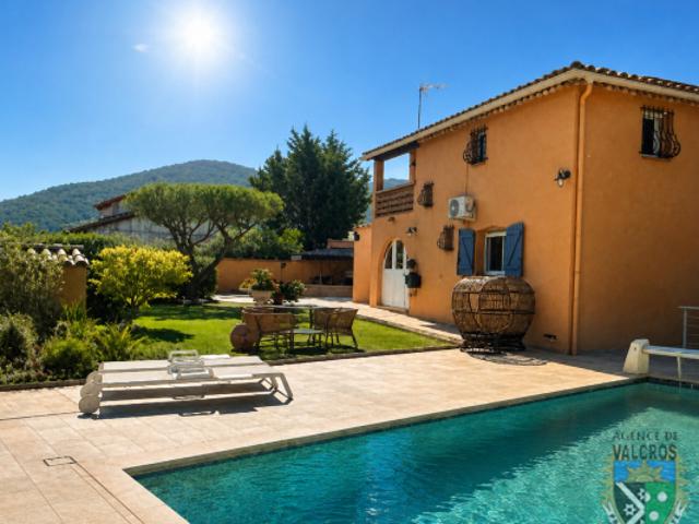 Maison vente à Arrondissement de Toulon, La Londe-les-maures